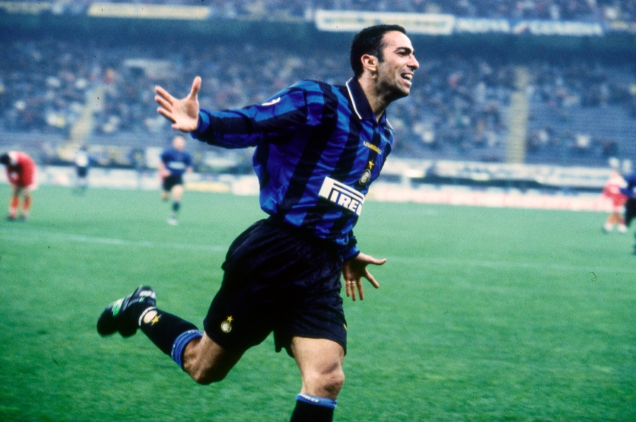 Youri Djorkaeff