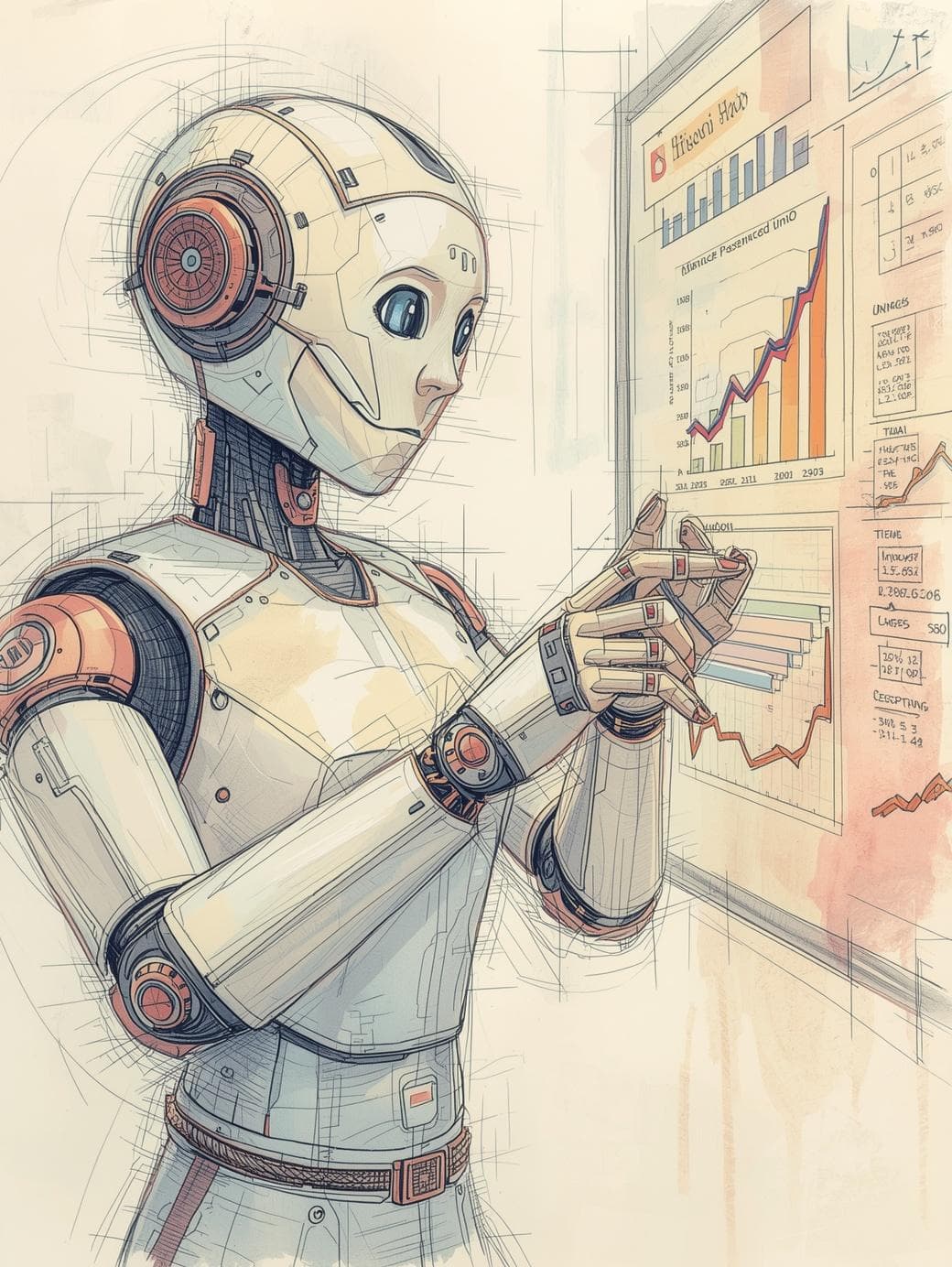 The AI Investing Revolution Isn't Hype - Here's What's Actually Happening