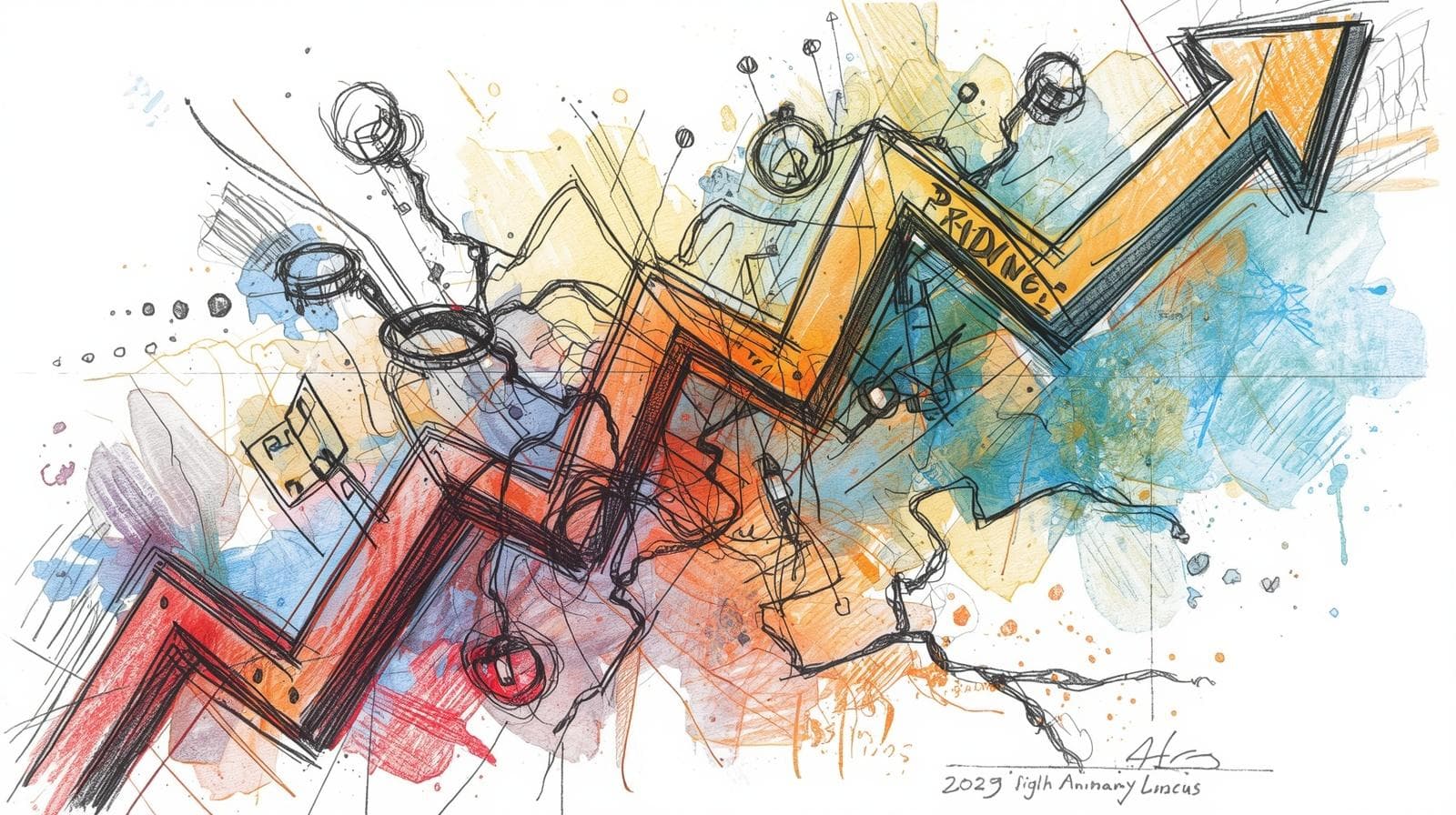 AI-powered investment dashboard — the tools professional athletes now use